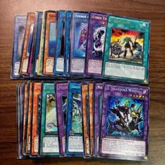 遊戯王 英語版 まとめ売り 2026年最新】遊戯王 英語版 スーパーの人気アイテム - メルカリ