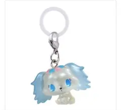 ジュエルペット めじるしアクセサリー キラキラオーロラver. サフィー