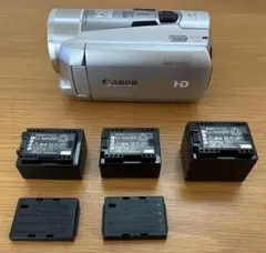 2026年最新】Canon デジタルビデオカメラ iVIS HF M43の人気アイテム
