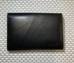 DKNY 名刺入れ
