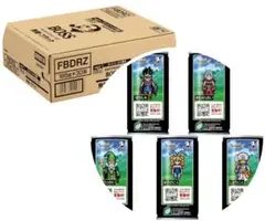 ボス 無糖ブラック 1箱30本 サントリー ドラゴンクエスト 職業缶 ドラクエのサムネイル