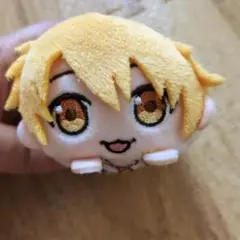 るぅとくんぬいぐるみ　すとぷり