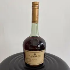 ナポレオン ブランデー VIEIL ARMAGNAC NAPOLEON XO - メルカリ