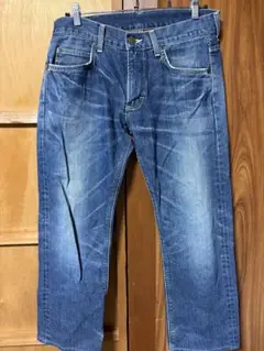 Lee リー RIDERS GOLD LABEL ボトムス デニム ジーンズ