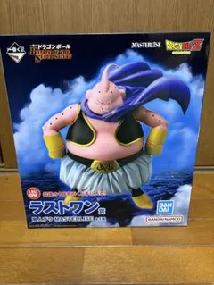 2026年最新】魔人ブウ 一番くじの人気アイテム - メルカリ