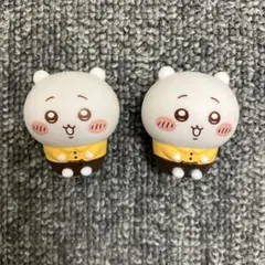 【新品未使用品】ちいかわ ココス 第4弾 フィギュア　ソフビ人形　2個セット