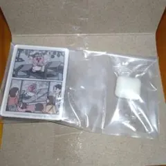 おぱんちゅうさぎ&んぽちゃむ キャラマグネッツ　ジム