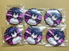 SHAMAN KING シャーマンキング 道蓮 バッジ バッチ アニメ - メルカリ