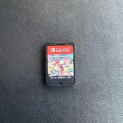 マリオカート8 デラックス ケースなし