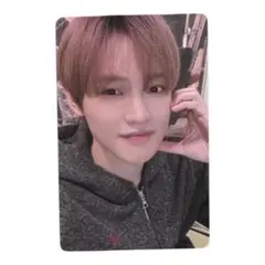 NCT DREAM Beat It Up チョンロ music art トレカ