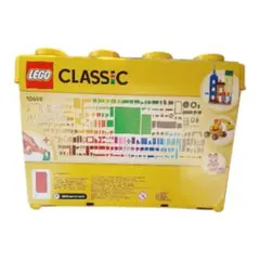 【即日発送】LEGO CLASSIC 10698 多色ブロックセット