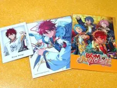 新品☆あんスタ☆Trickstar【衣更真緒】5周年☆ぱしゃこれ☆PREMIUM