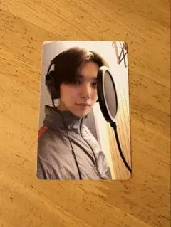 seventeen ジョシュア　トレカ