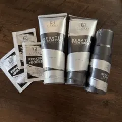 KYOGOKU KERATIN TREATMENT 2本とBOOST2つ KYOGOKU KERATIN TREATMENT 2本とBOOST2つ - メルカリ