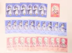 にじさんじ　V△LZ　長尾景　弦月藤士郎