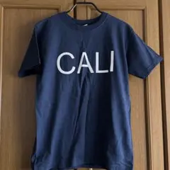 新品 原宿キャシディ別注 グッドウェア USA製 フェルトワッペンTシャツ Mのサムネイル