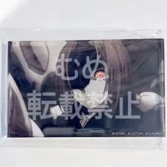 東京喰種展 アクリルブロック 雛実