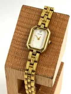 CITIZEN SYLPH クオーツ腕時計 m110