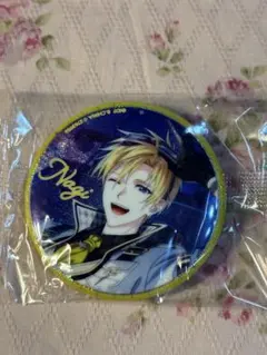 アイナナ缶バッジコレクションvol.5 六弥ナギ ②