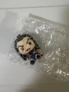 一番くじ 春秋戦国大戦キングダム D賞 シークレット　王騎