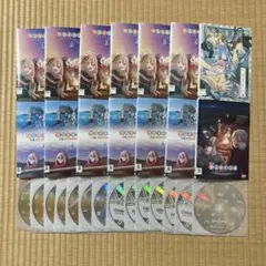 新品ケース DVD ゆるキャン 全14巻セット 1期＋2期＋へやキャン＋映画