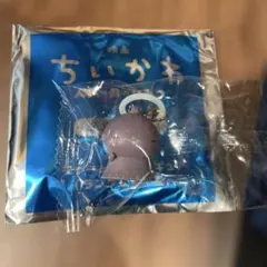 ちいかわ 映画 入場者特典 チャームミニフィギュア/ヒトハ