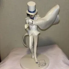 怪盗キッド フィギュア
