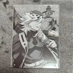 童磨 アクリルラメプレート 鬼滅の刃 アニプレックスストア 京都IP書店