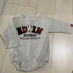 ロンパース EDWINのサムネイル