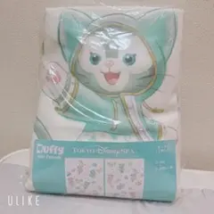 ち*ず様 ダッフィー&フレンズ カーテン2枚入ディズニーシー