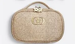 Dior クリスマスコフレ ポーチ 2025
