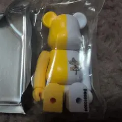 内袋未開封 ベアブリック SERIES51 flag シリーズ51