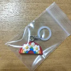 ウィグルウィグル　ガチャガチャ