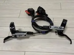 2026年最新】shimano xt ブレーキの人気アイテム - メルカリ