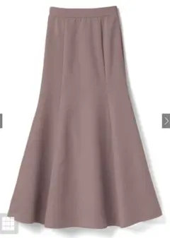 GRL マーメイドフレアスカート[gc60]