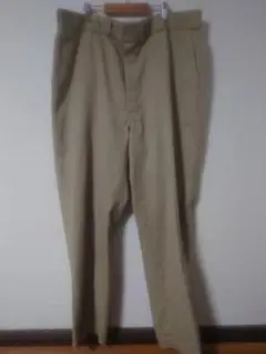 80s Dickies874 チビタグ 股マチ USA製