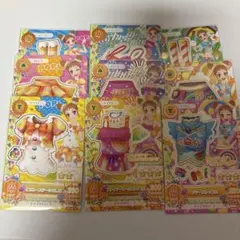 アイカツ まとめ売り 2026年最新】アイカツカードまとめ売りの人気アイテム - メルカリ