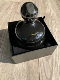 【新品・未使用】MYTREX EMI'S HEAD SPA PRO ブラック