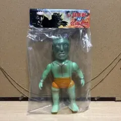 ENKAVINYL ケロニア ソフビ エンカビニール 未開封品 - メルカリ