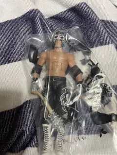 WWE マテル　エリート　高田延彦　カスタムフィギュア 2025年最新】wwe フィギュアマテルの人気アイテム - メルカリ