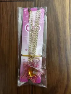 セボンスター ネックレス ピンク ゴールド - メルカリ