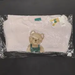 gelato pique x starbucks プルオーバー オフホワイト