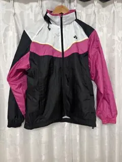 YONEX ヨネックス ウィンドブレーカー Sサイズ 白