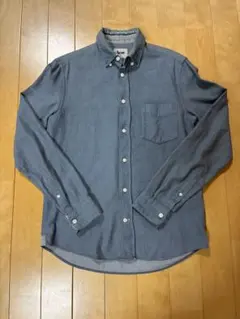 Acne Studios vintage ISHERWOOD FLAN AW12のサムネイル