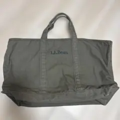 LLBean グローサリートート　Dusty Olive カーキのサムネイル