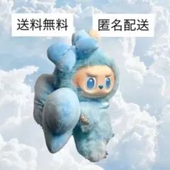 labubu ラブブ カスタム デコラブブ popmart