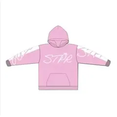 さとみくん オリジナルパーカー