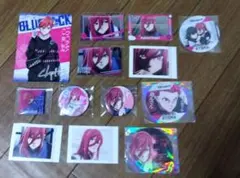 ブルーロック 千切豹馬 グッズ セット