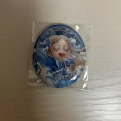 第5人格 コラボカフェ 「少女」 等身 缶バッジ スマイルベースカフェ 