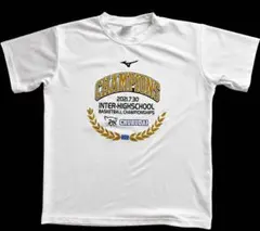2026年最新】インターハイ記念tシャツの人気アイテム - メルカリ